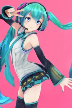 Burenai Ai de cover