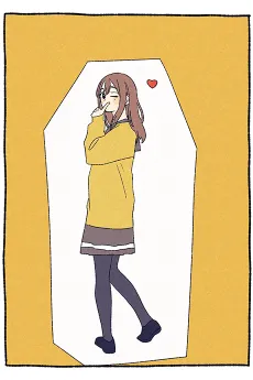 Akogare Ranraran cover