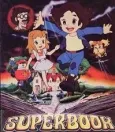 Superbook cover