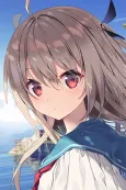 ATRI -My Dear Moments- Special Animation PV cover
