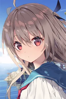 ATRI -My Dear Moments- Special Animation PV cover