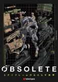 OBSOLETE Part II cover