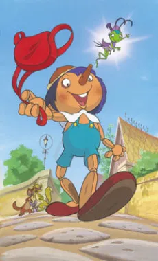 Kashi no Ki Mokku cover