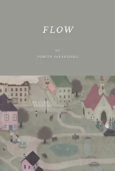 Flow cover