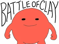 Battle of Clay 2019 cover