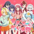 Sukicchan! Karachu cover