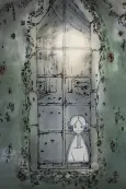 Haiiro no Saga cover
