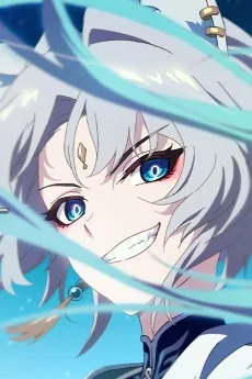 Honkai: Star Rail - Taking It Easy cover