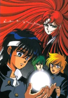 Gakuen Benriya Series: AntiqueHeart cover