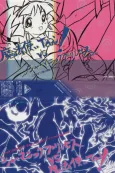 Mahou Tsukai Tai! vs. Shamanic Princess cover