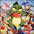 Muka Muka Paradise cover