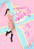 Aikatsu Planet! The Movie cover