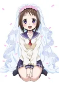My Wife is the Student Council President cover