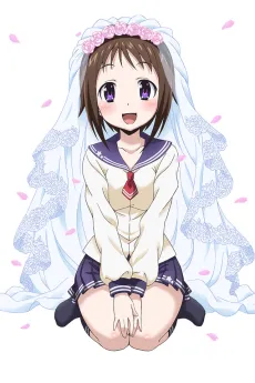 My Wife is the Student Council President cover