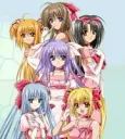 Lovedol ~Lovely Idol~ cover