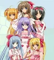 Lovedol ~Lovely Idol~ cover