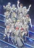 IDOLiSH7 the Movie LIVE 4bit BEYOND THE PERIOD Day 2 cover