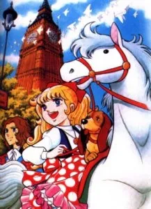 Charlotte Holmes cover