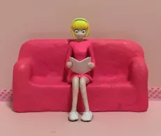 Girl X cover