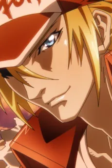 KOF XV: SPECIAL ANIMATED SHORT cover