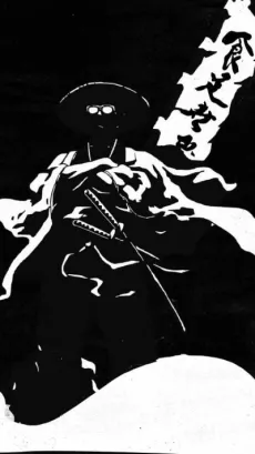 SAMURAI NOODLES: THE ORIGINATOR cover