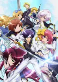 World Break: Aria of Curse for a Holy Swordsman cover