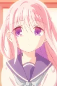 Kao ni Denai Kashiwada-san to Kao ni Deru Oota-kun CM cover