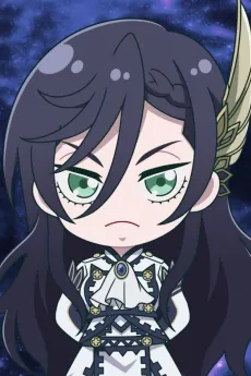 Shuumatsu no Valkyrie II Mini Anime cover