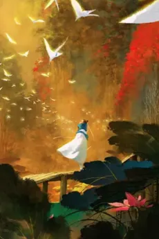 Valley of White Birds cover