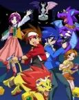 Shin Megami Tensei: Devil Children - Light & Dark cover