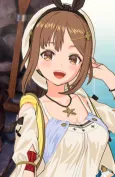 Atelier Ryza: Animated Shorts cover