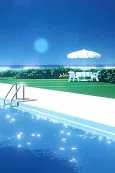 Kimi wa Tennenshoku cover
