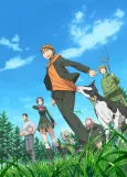 Silver Spoon cover