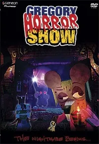 Gregory Horror Show: The Second Guest cover