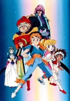 Time Quest cover