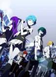 Fuuka cover