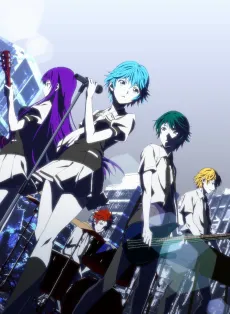 Fuuka cover