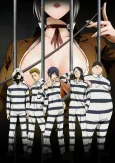 Prison School cover