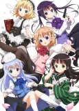 Is the Order a Rabbit? cover