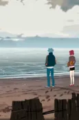 Break Ups cover