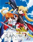 Mahou Shoujo Lyrical Nanoha A's: Picture Drama - Iryou Shoujo Medical Shamal Second Cour cover