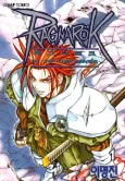 Ragnarök cover