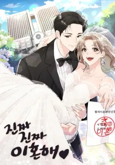Let's Get Divorced! cover