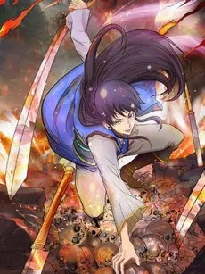 Supremacy of The Demon World cover