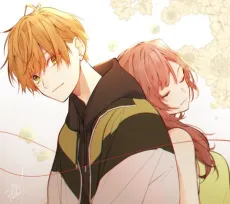 Tomodachi no Nee-chan ni Koishita Hanashi cover