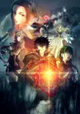 The Rising of the Shield Hero Season 2 cover