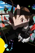 Kyousougiga cover