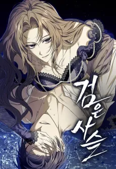 Black Chains cover