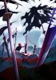BLEACH: Thousand-Year Blood War - The Calamity cover