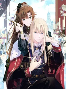 War of the Princesses cover